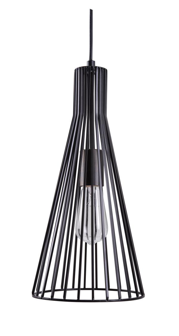 METAL WIRE PENDANT LAMP